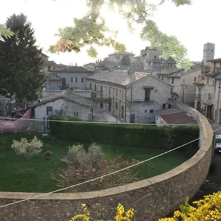 Casa de Férias Da Marzietta Assisi