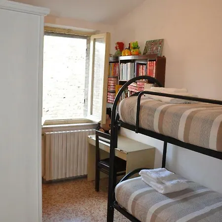 Holiday home Da Marzietta Assisi