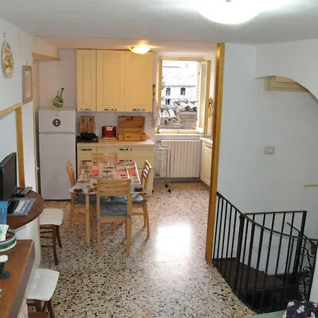 Da Marzietta Holiday home Assisi