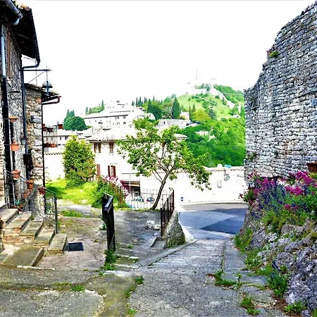 Da Marzietta Casa de Férias